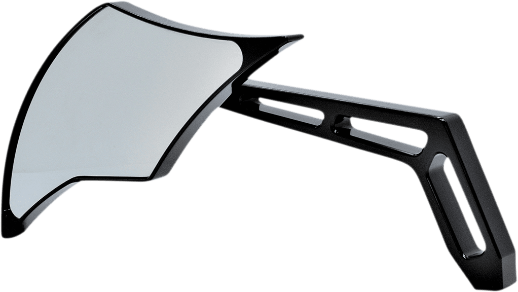 Billet Aluminum Mirror