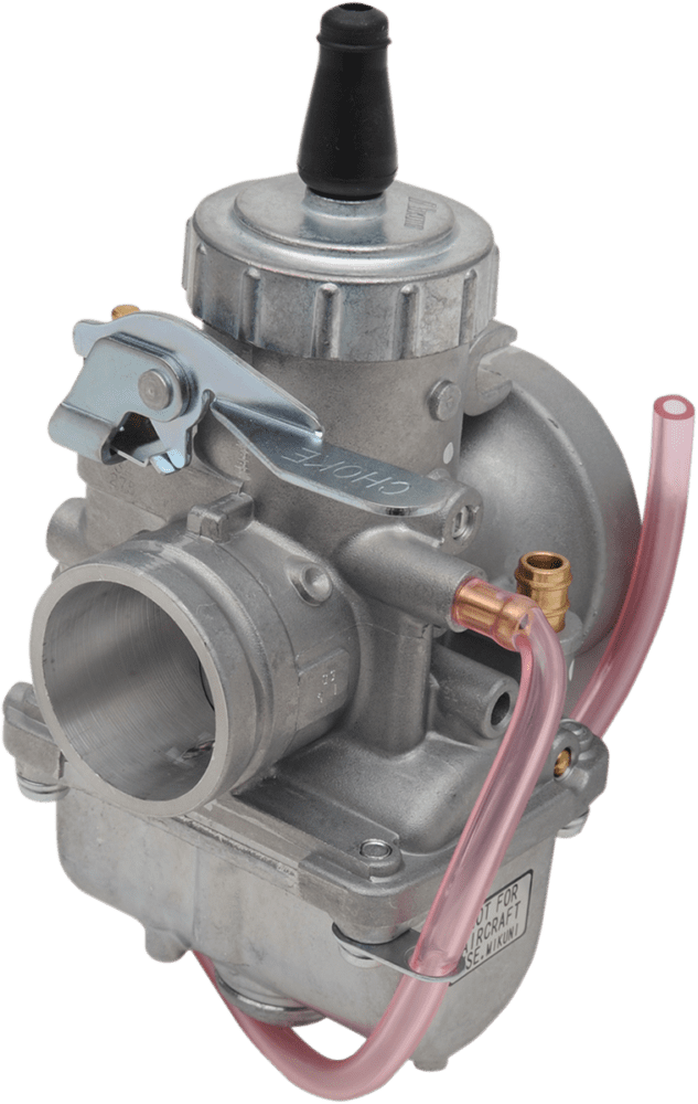 VM Series Round Slide Carburetor