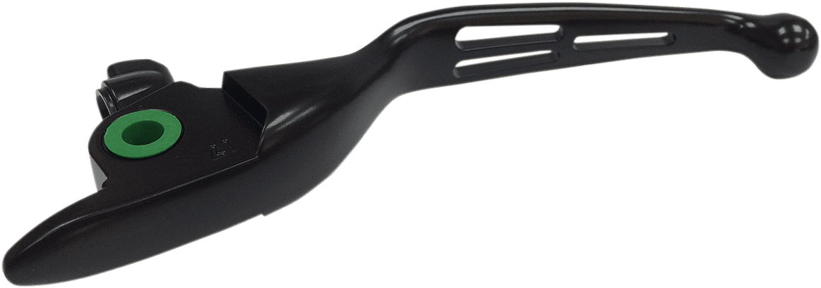 Slotted Wide Blade Lever