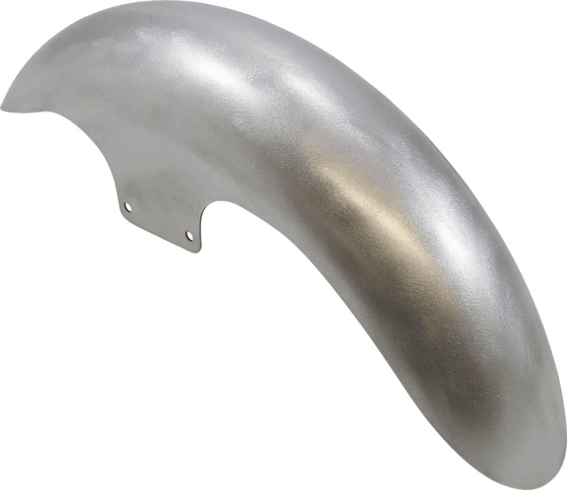 Cafe Front Fender for OEM Wheels