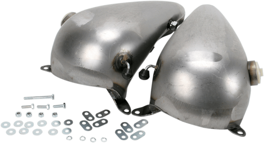 Vintage Fat Bob Tank