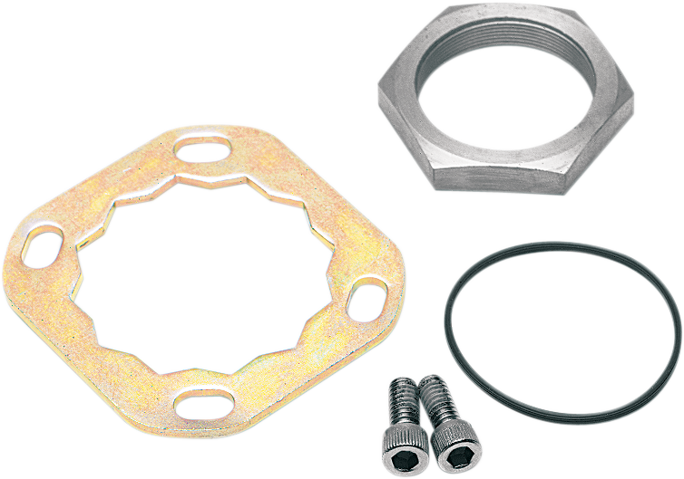 Drive Pulley Installation Kit