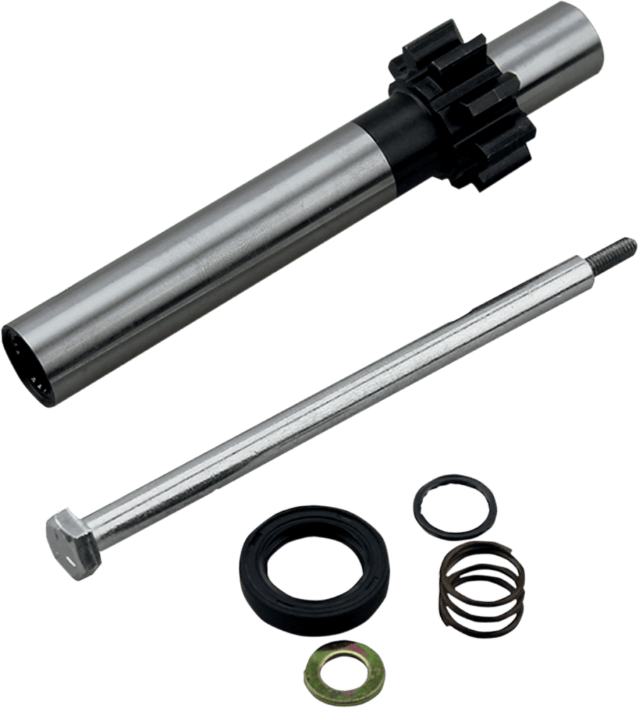 Starter Jackshaft Kit