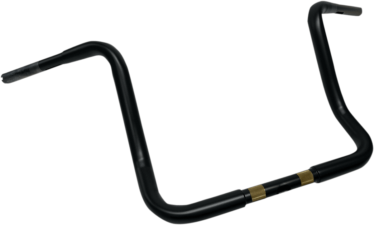 1-1/4" Buffalo Touring Handlebar