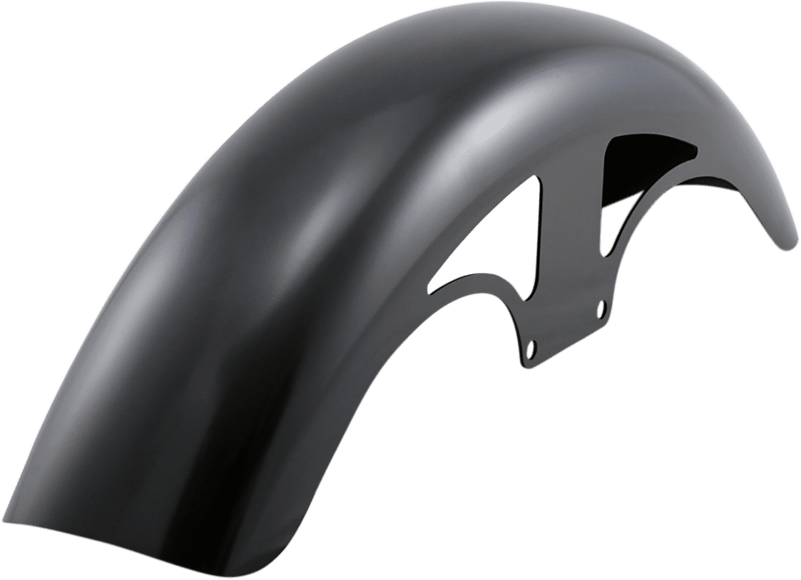 Hugger Series Front Fender