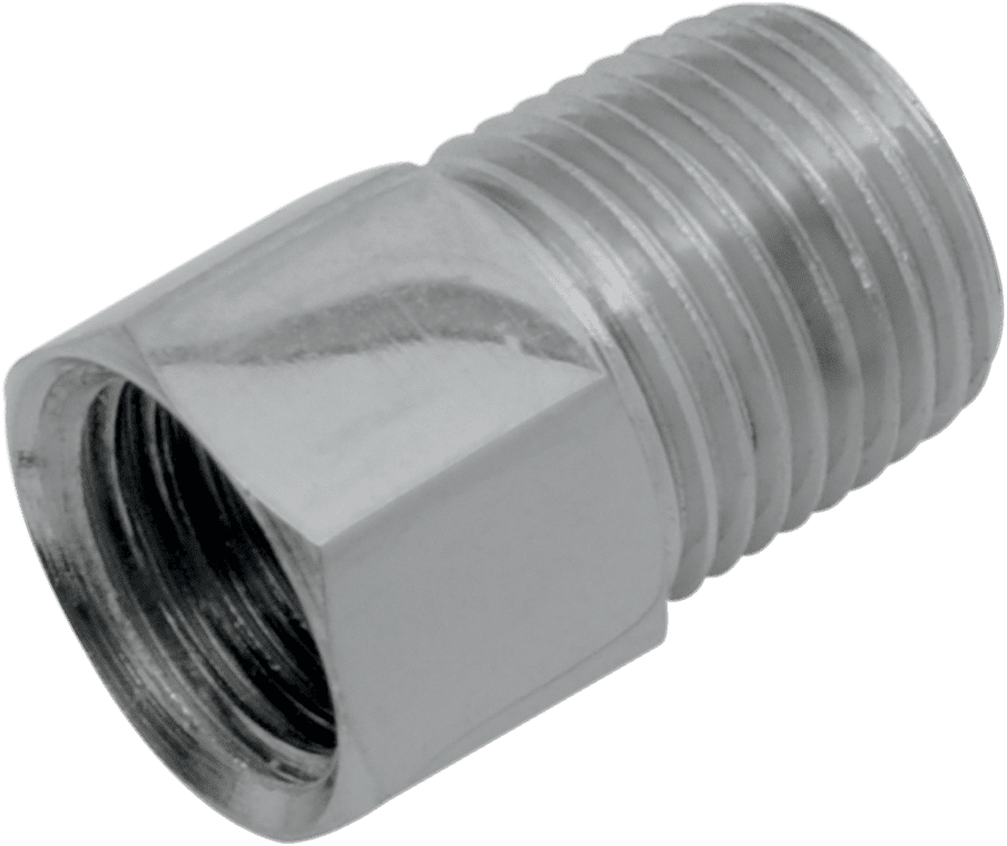 Hose and Tank Fitting