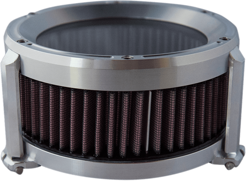 Assault Charge High-Flow Air Cleaner