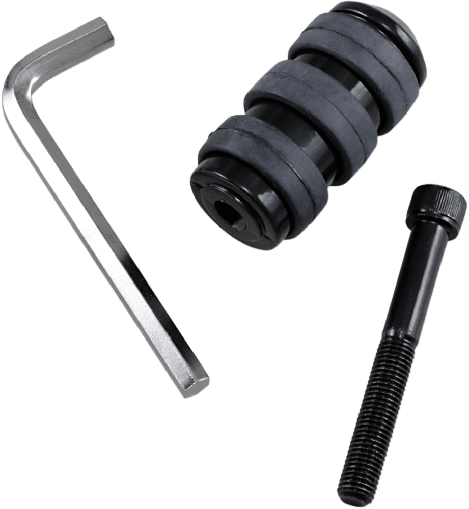 Soft-Ride Shifter Peg