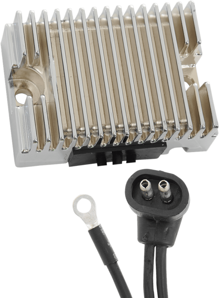 Solid-State Regulator