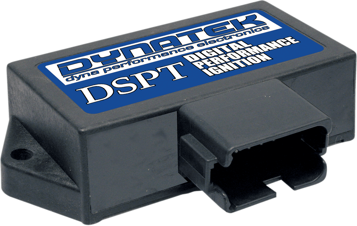 Dyna 2000TC-3 Digital Performance Ignition Module