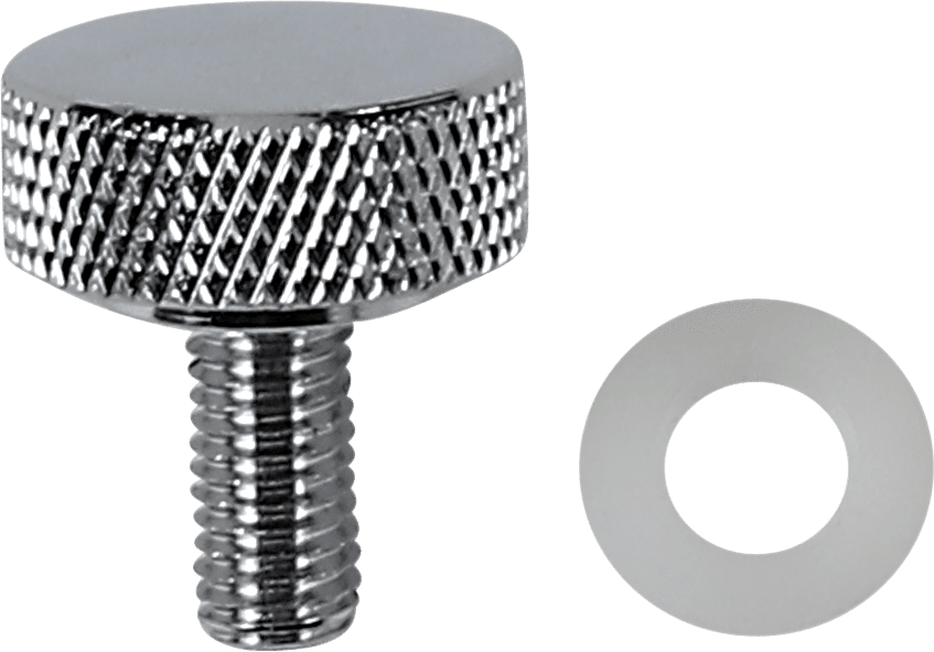Seat Knob Kit