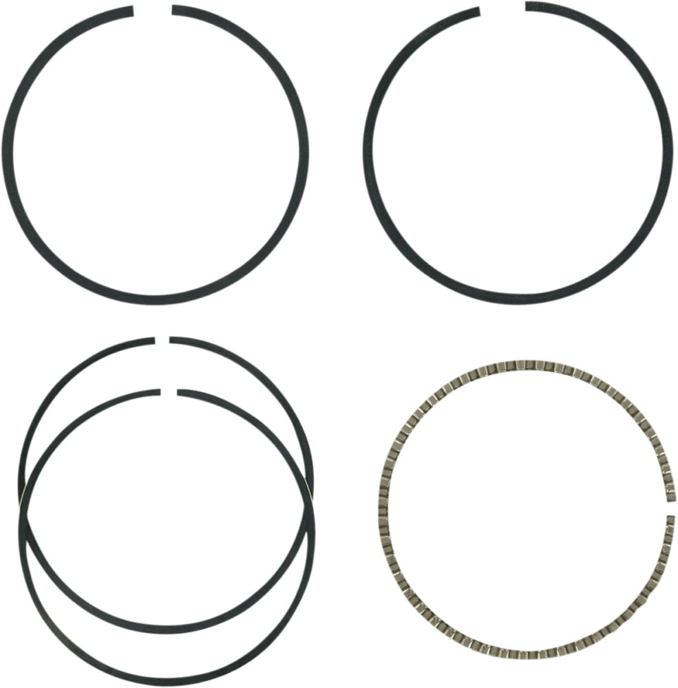 Replacement Ring Set