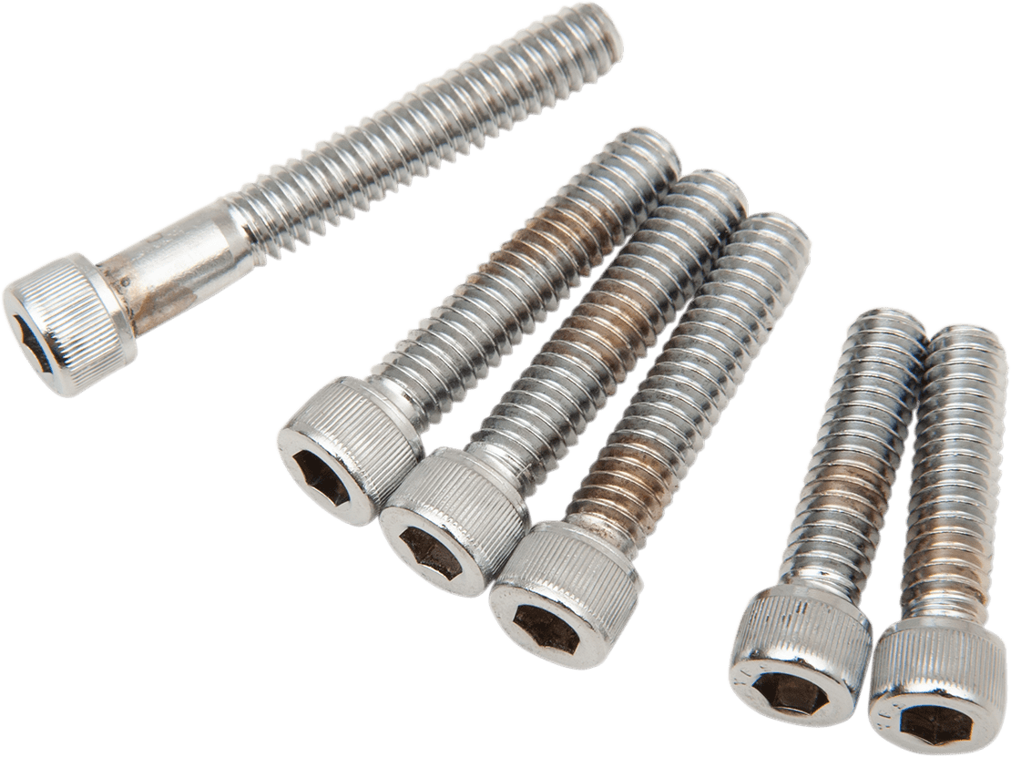 Cover Bolt Set