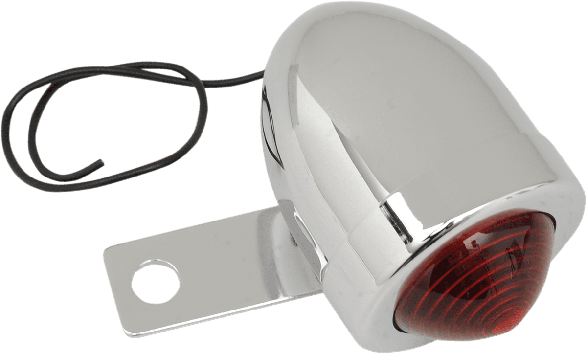 Bullet Marker Lights — Marker Light