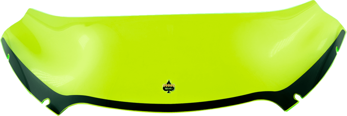 Kolor Flare&trade; Windshield