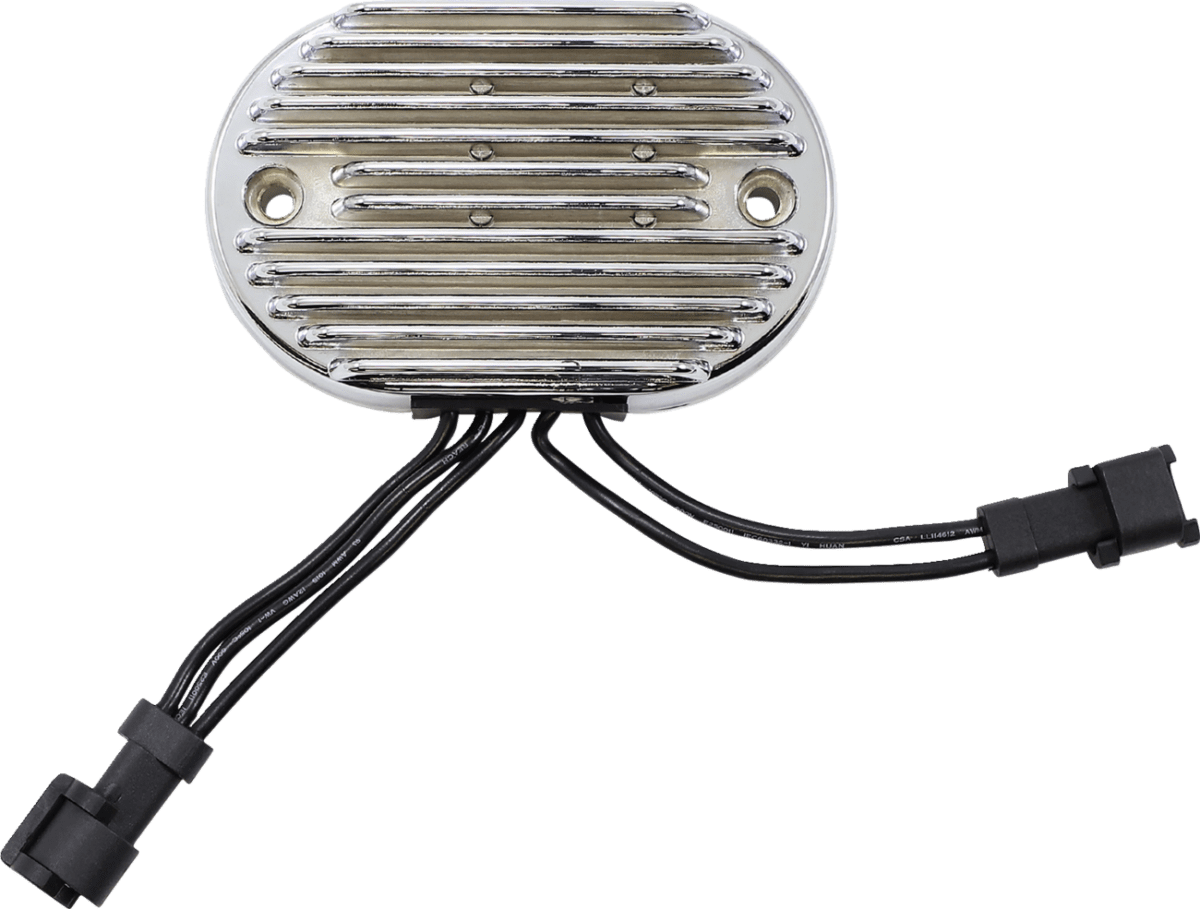 Premium Voltage Regulator