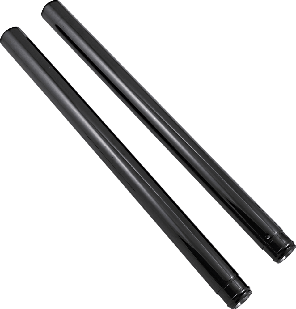 Black Diamond-Like Fork Tubes