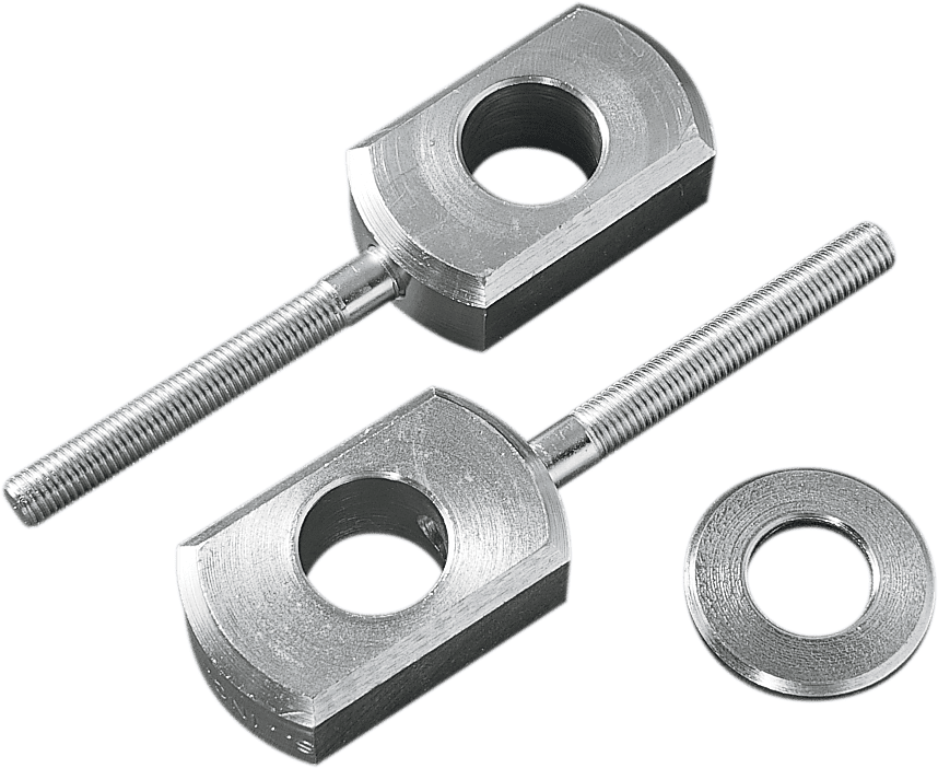 Rear Axle Block Adjuster