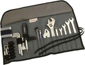 RoadTech™ B1 for BMW Motorcycles (2018 and older)