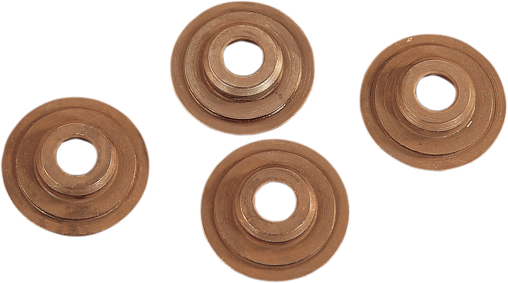 Medium-Lift Upper Spring Collar Set