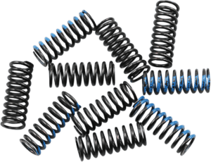 Replacement Clutch Spring Set