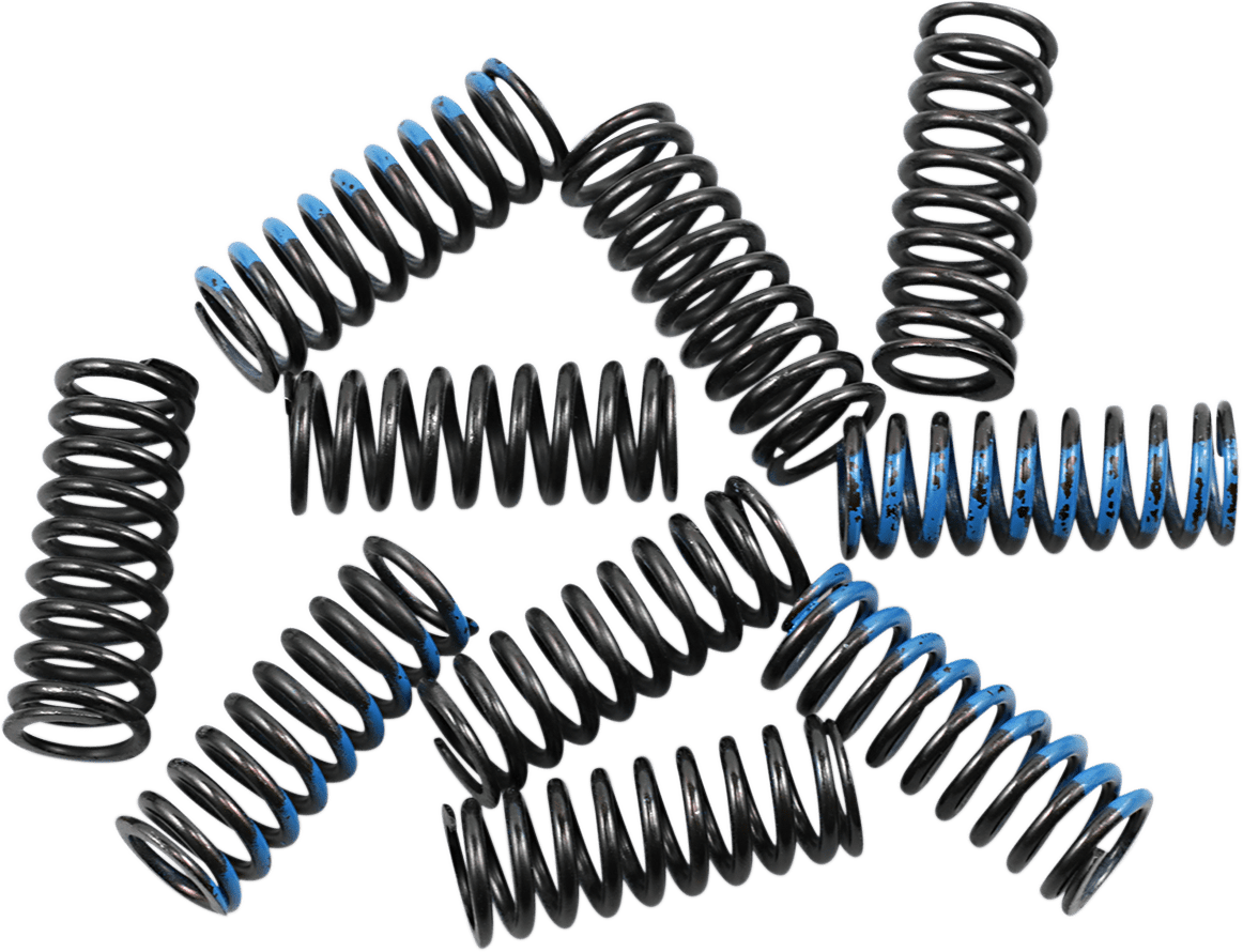 Replacement Clutch Spring Set