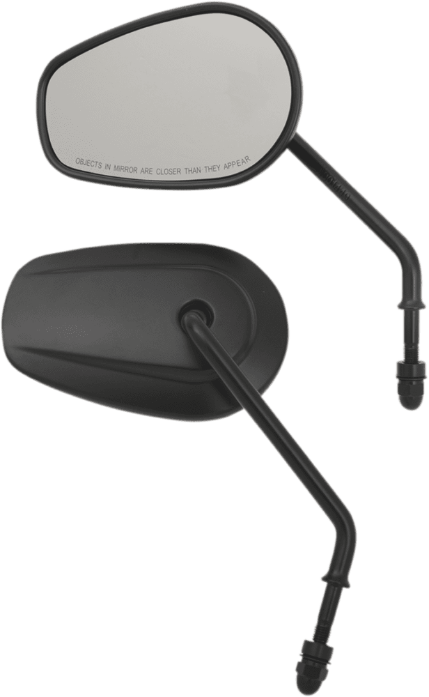 OEM-Style Teardrop Mirror