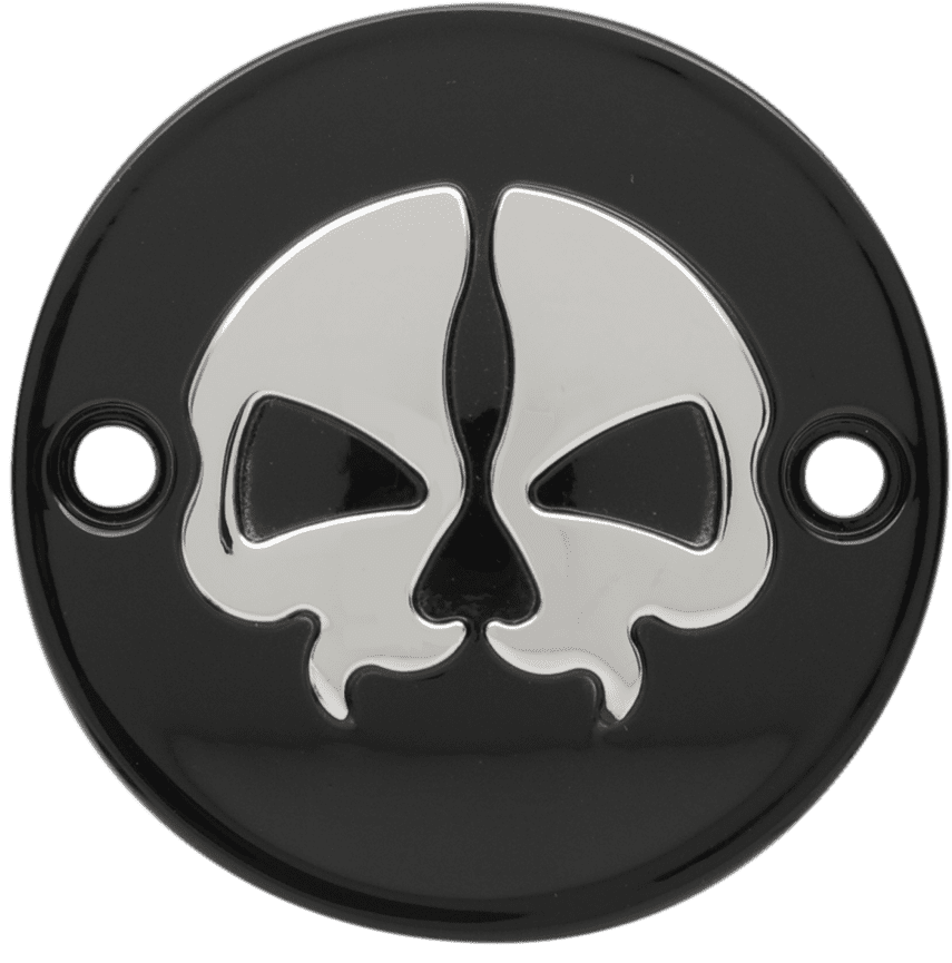 Split Skull Points Cover