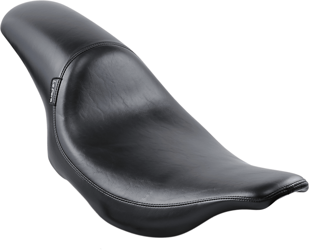 Silhouette Full-Length Seat