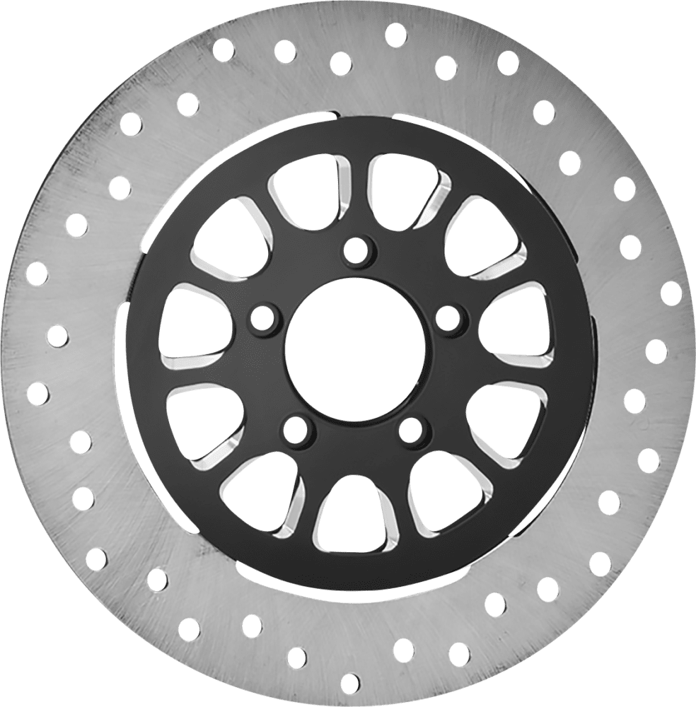 Floating Front Rotor