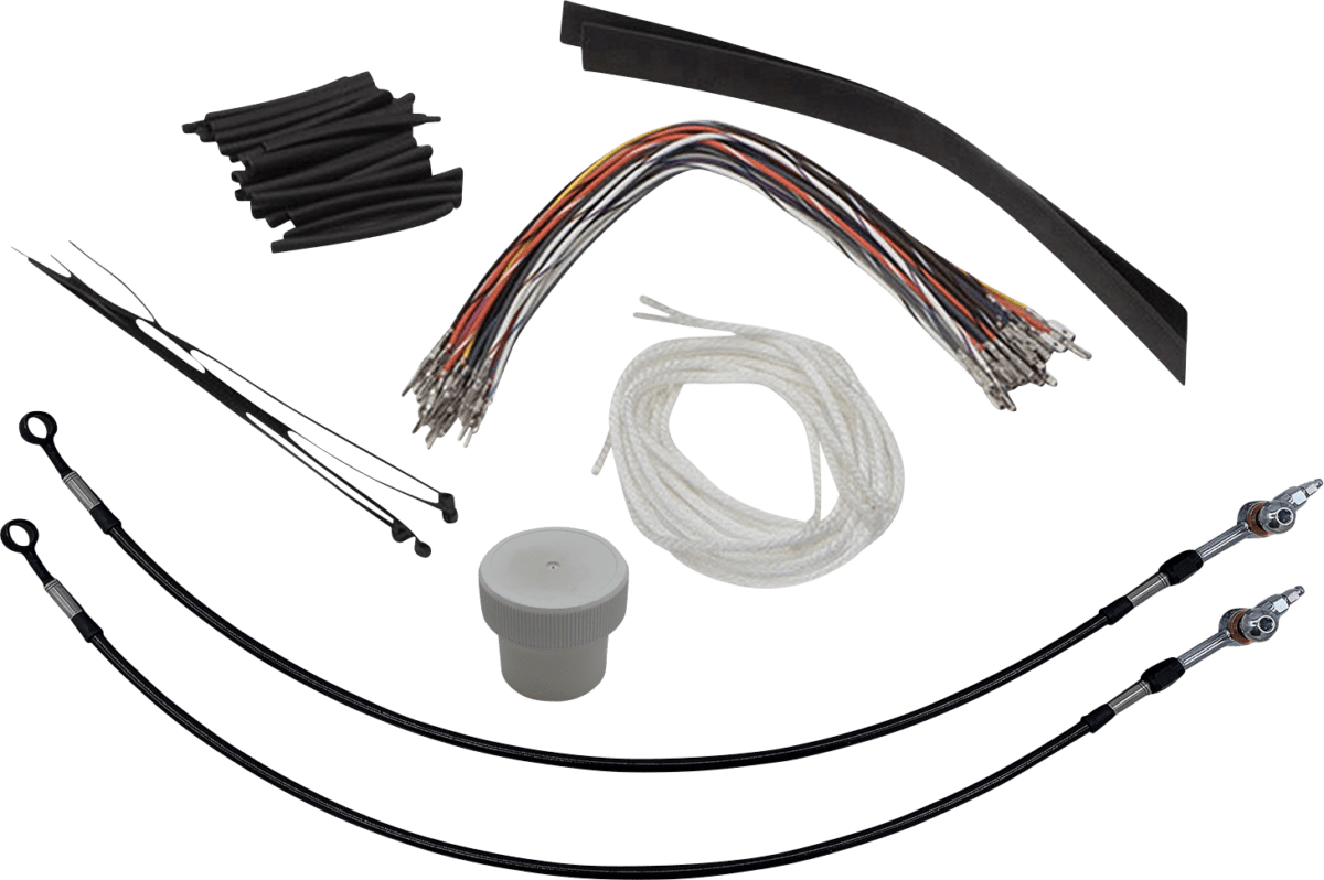 EZ Install Handlebar Kit