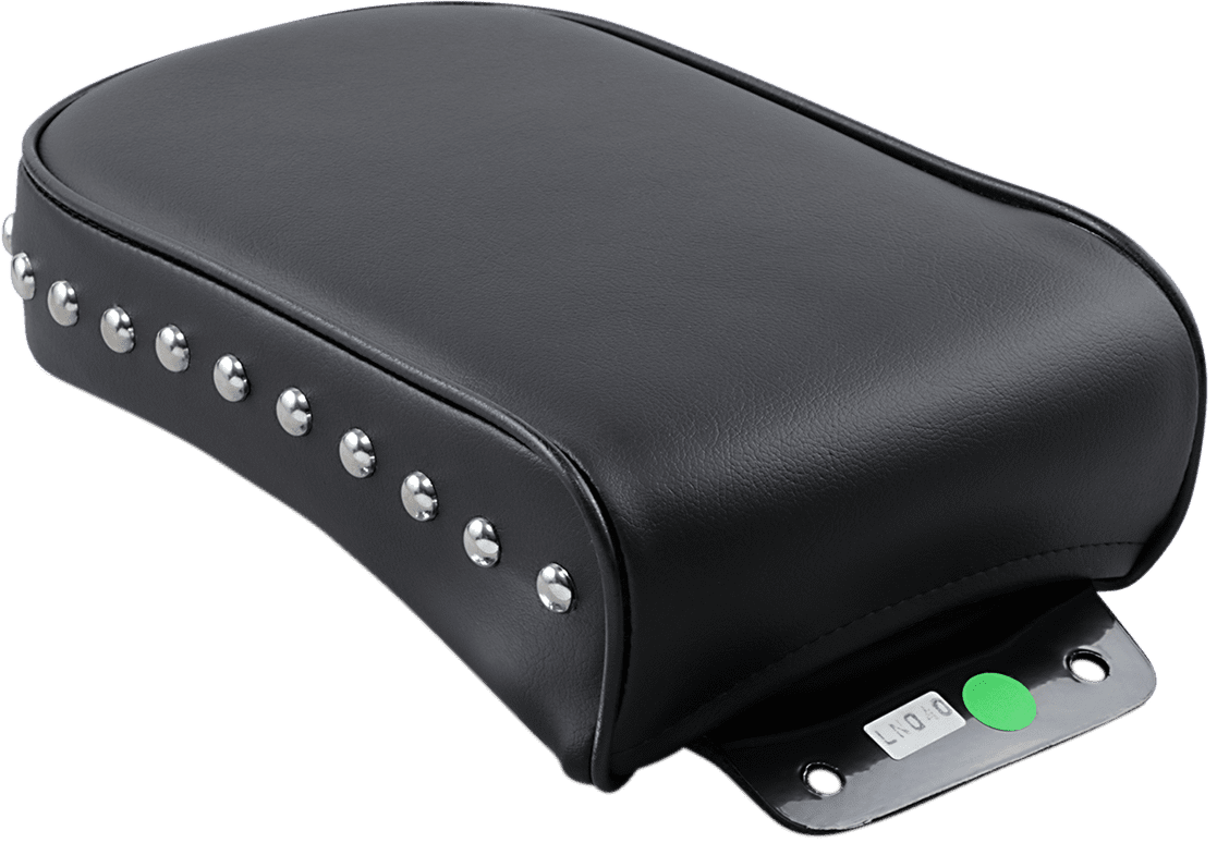 "Thin Line" Pillion Pad