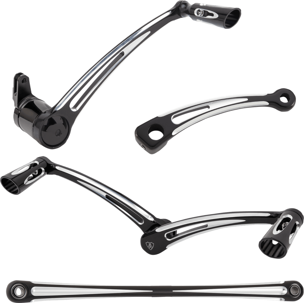 Deep Cut Foot Control Kits