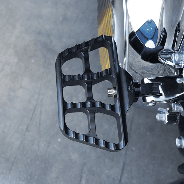 Mini Serrated Floorboards