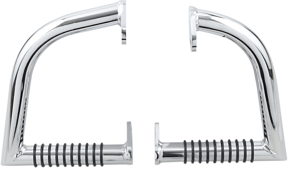 Linbar® Front or Rear Highway Bar