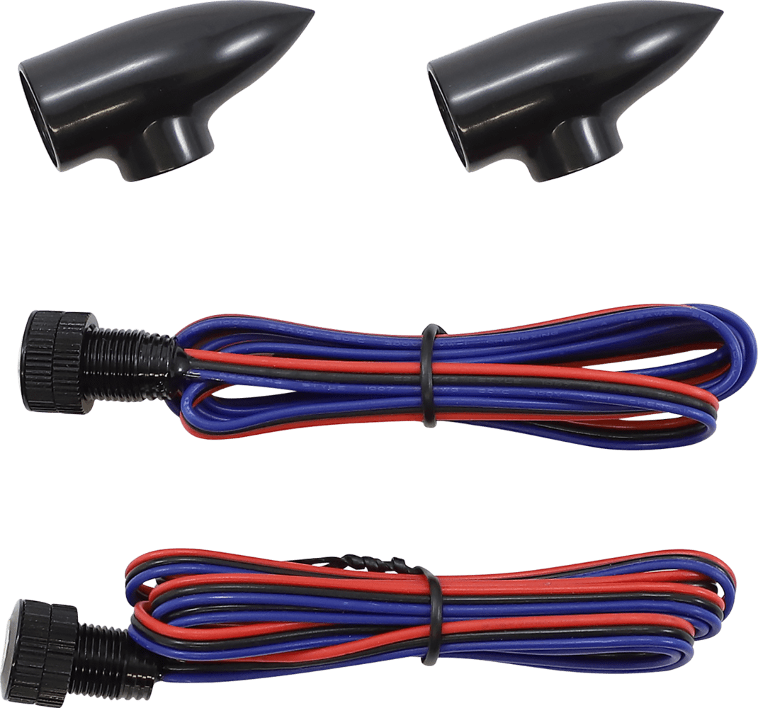 Lightning Bullets Run/Turn LED Lights