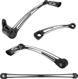 Deep Cut Foot Control Kits