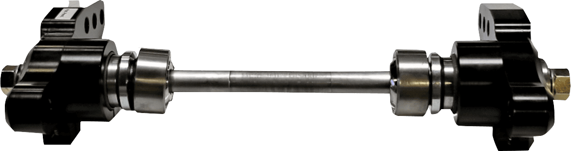 Pivot Shaft