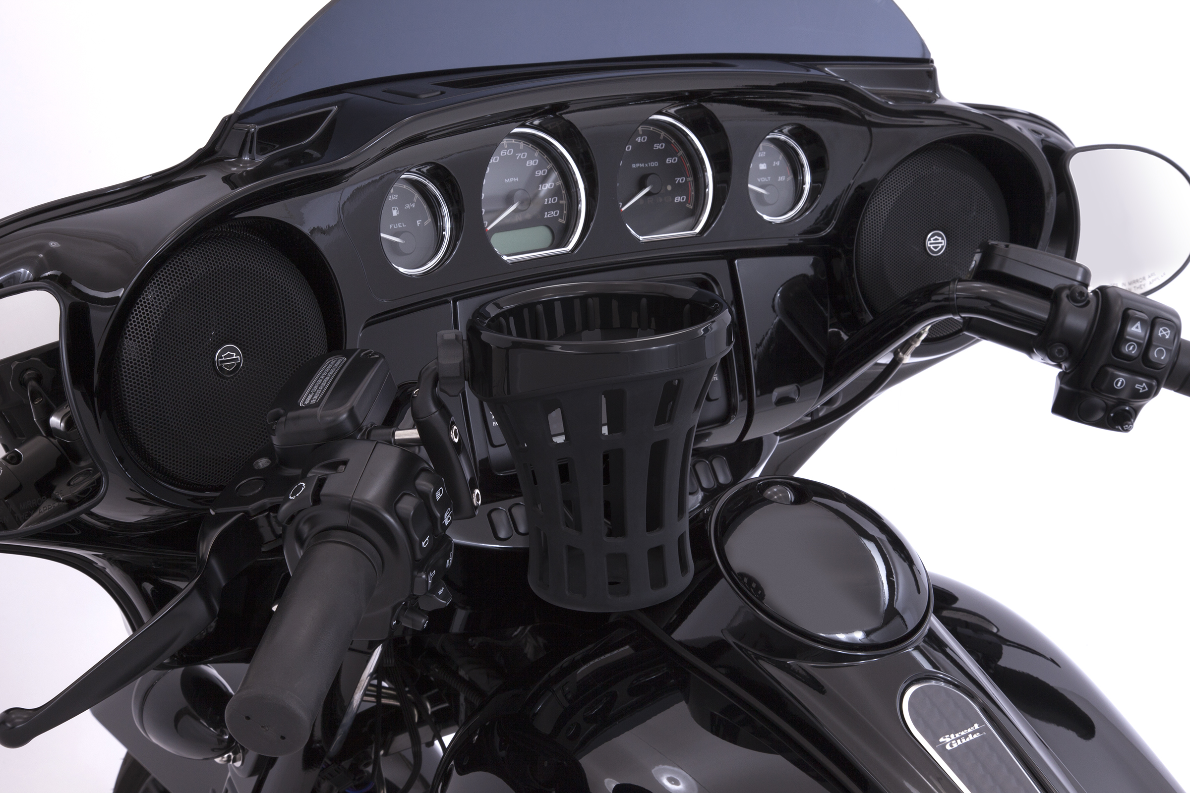 Big Ass® Drink Holder