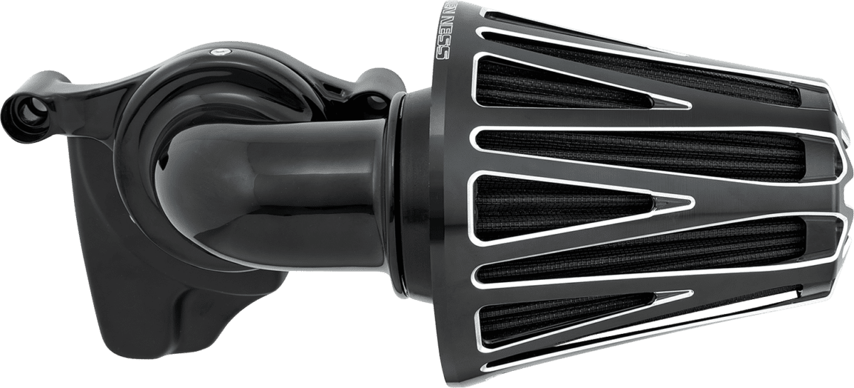 Monster Sucker Air Cleaner