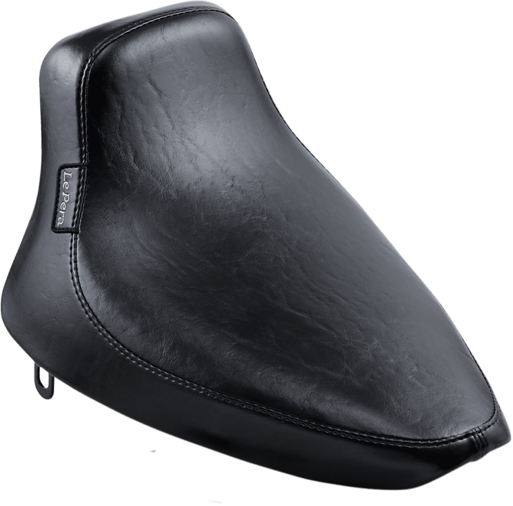 Silhouette Solo Seat