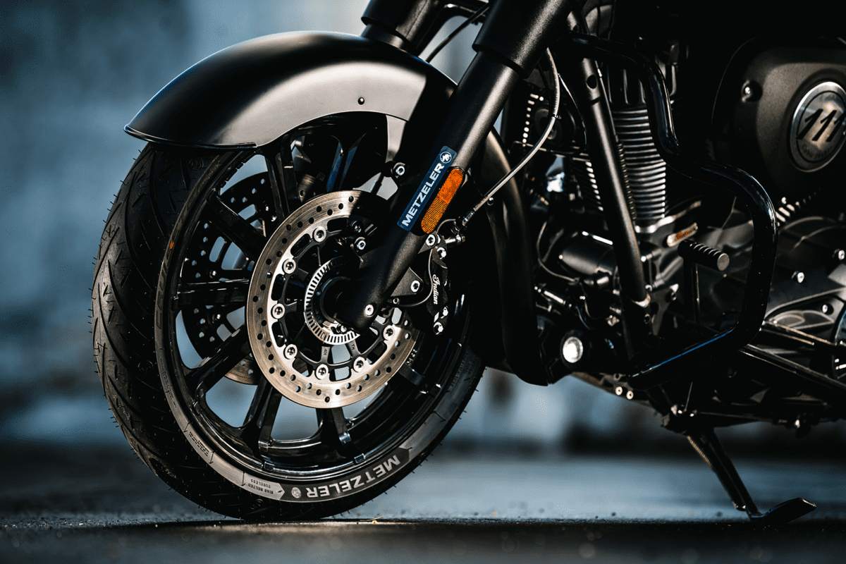 Cruisetec™ Tire