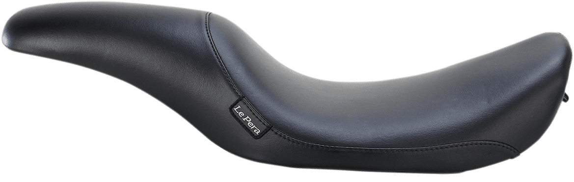 Silhouette Full-Length Seat