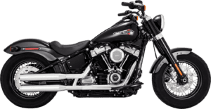 Eliminator 300 Slip-On Mufflers