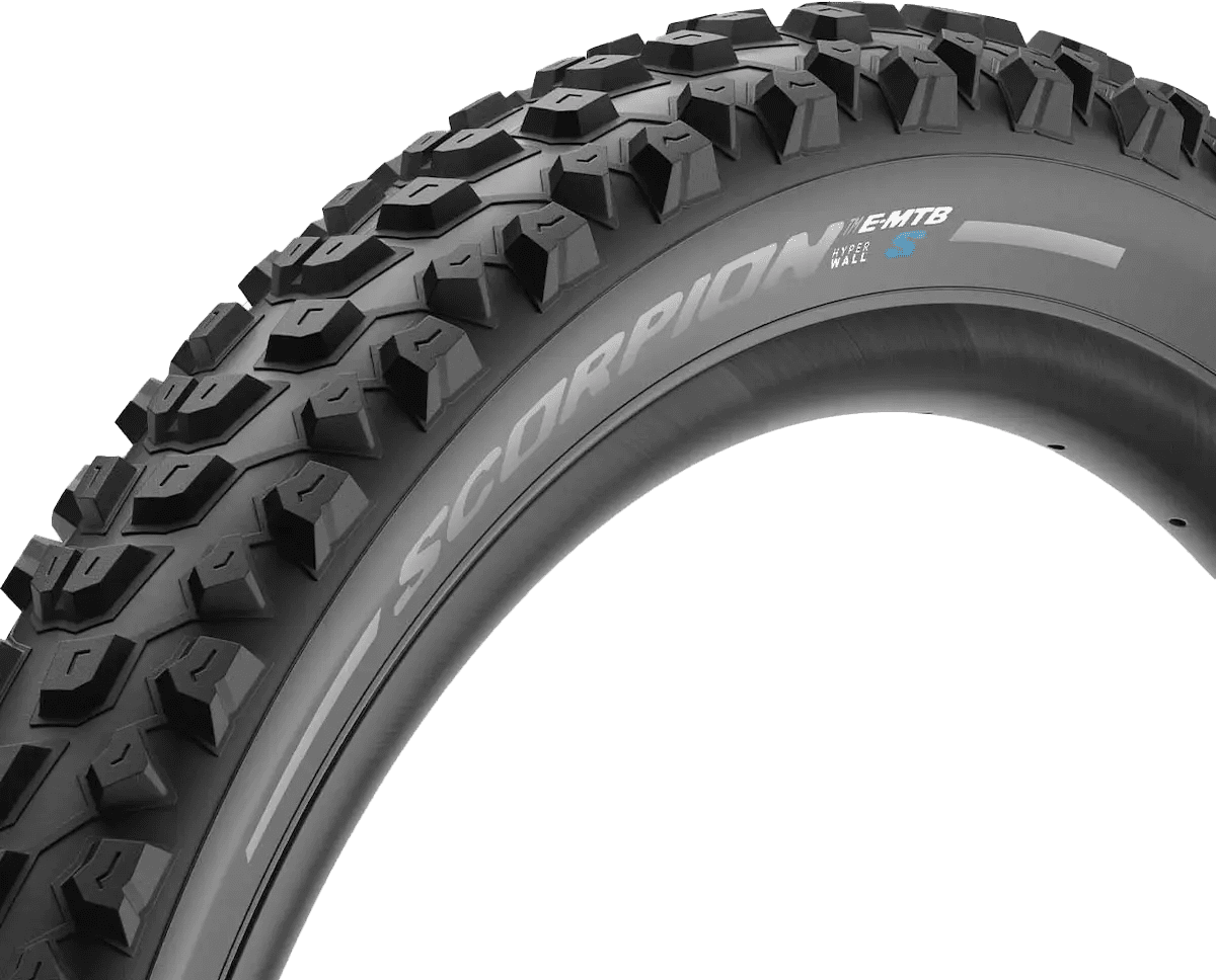 Scorpion™ E-MTB S Tire