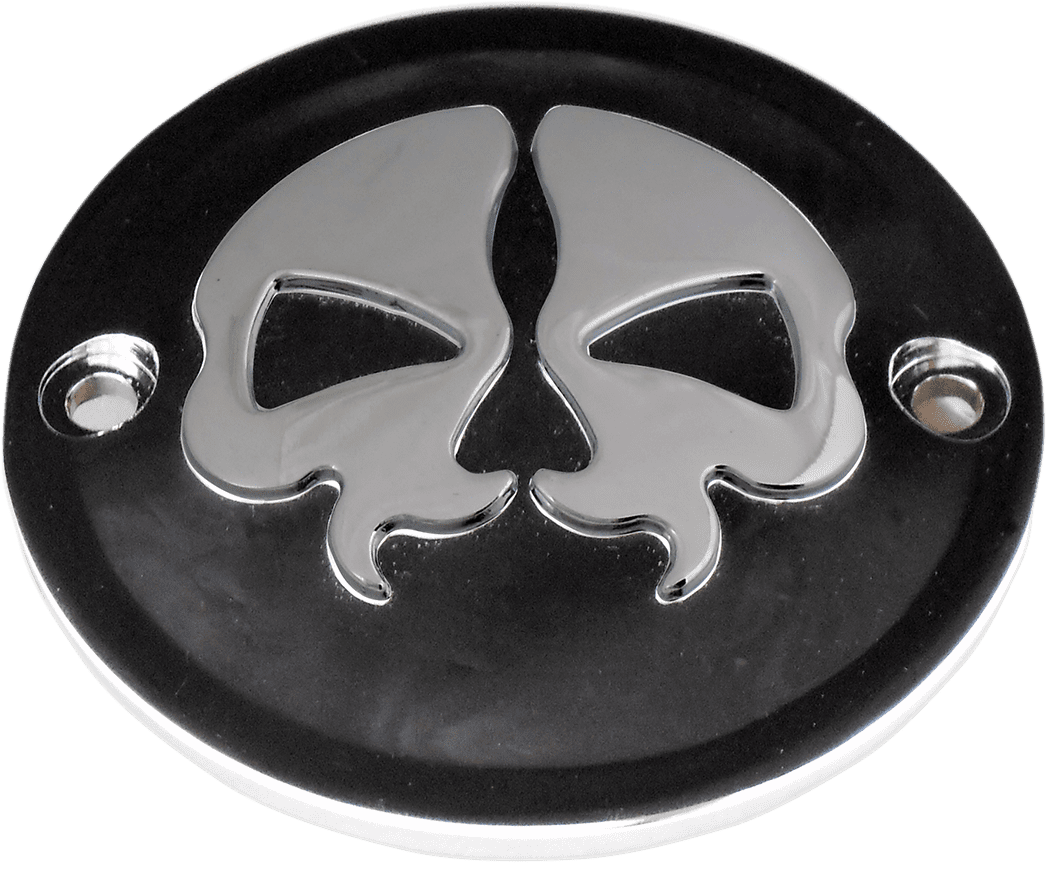 Split Skull Points Cover