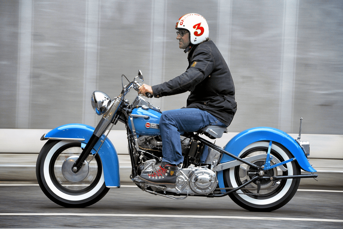 ME 888 Marathon™ Ultra Tire