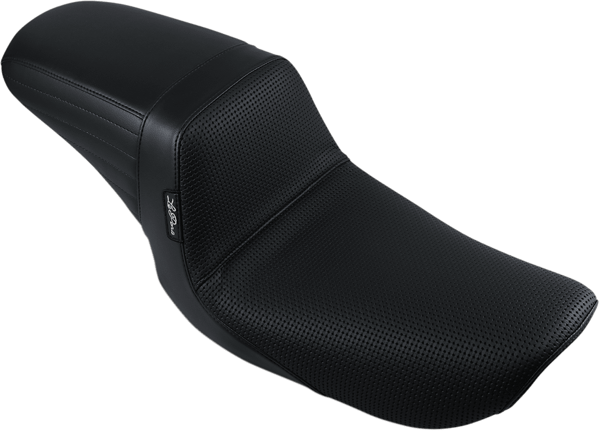 Kickflip Seat — Basketweave