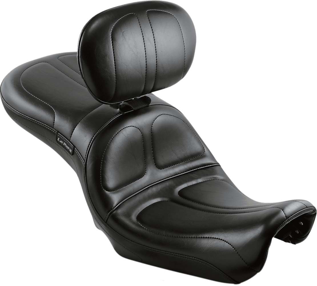 Maverick Seat