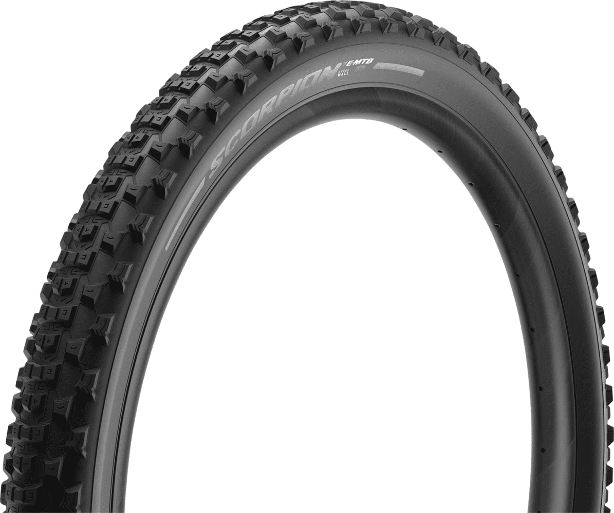 Scorpion™ E-MTB R Tire